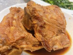 -老碗会·陕西手工面(国贸店)