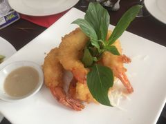 -Neary Khmer Restaurant