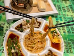 -令氏家外家周秦食府(高新店)