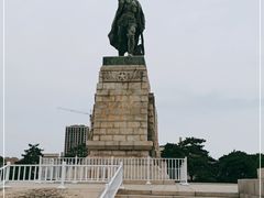 -辽沈战役纪念馆