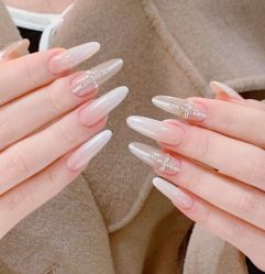 -H12 STAR日式美甲美睫专门店