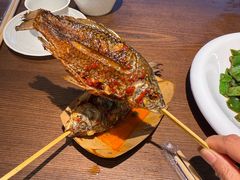 -铭副琦食·虾蟹烩馆(渔人码头店)