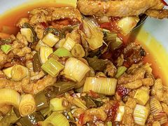 -铁公鸡·四川料理(天环广场店)