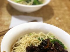 -泰顺江南春面馆
