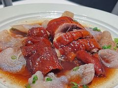 -新兴·金羊座·粤菜点心(乐峰店)