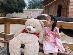 -HERRE·FARM 赫尔露营农场·团建聚会包场