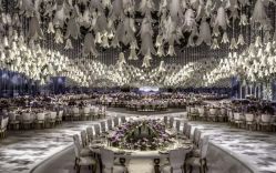 -上海外高桥喜来登酒店·宴会厅