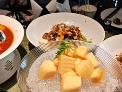 -太守宴·蘭院(天塔店)