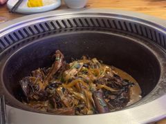 -锅老头铁锅炖•大锅蒸汽海鲜(韩乐坊店)