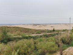 -达拉特旗响沙湾旅游区