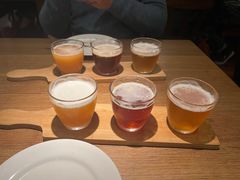 宝莱纳精酿啤酒-宝莱纳餐厅(滨江店)