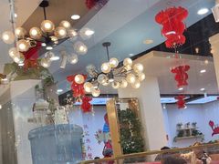 -休记光头香辣蟹干锅(绵竹店)