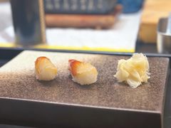 -Sushi Hanzo半藏(天环广场店)