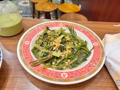 -曼谷食堂·泰国家庭料理(丹桂路店)