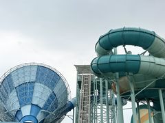 -杭州开元森泊度假乐园