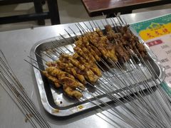 -文文烤肉(大皮院店)