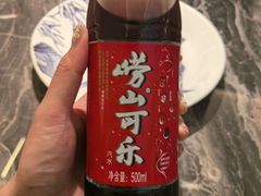 -前海沿·青岛菜(乐客城店)