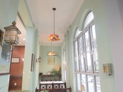 -起士林西餐厅(东经路店)