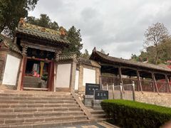 -玉泉观
