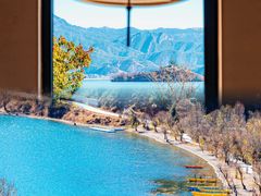 -丽江泸沽湖景区