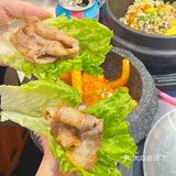 金坛 『首尔烤肉大排档』