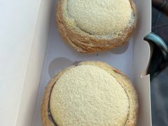 -鲍师傅糕点(永安里店)