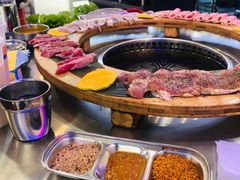 -玄希浪漫厨房·韩料烤肉(湖滨银泰in77店)