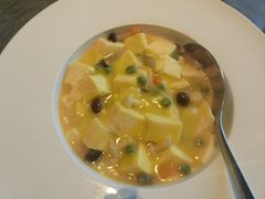 -三亚亚龙湾瑞吉酒店·铭轩中餐厅Mingxuan·海南菜·粤菜