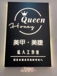 -M·X Nail日式美甲美睫