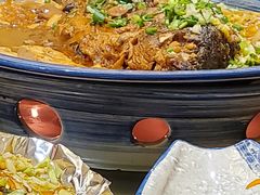 -小土豆北方菜馆(文慧园店)