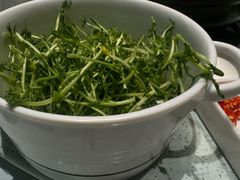 -烹然四季椰子鸡火锅(团结湖总店)