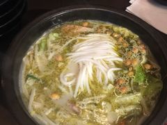 -大鼓米线(静安吴江DM店)