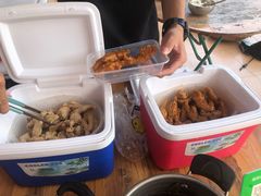 -崖口云吞(中堡店)