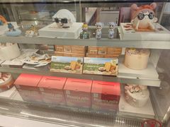 -CAKE BOSS 蛋糕老板(西单君太百货店)