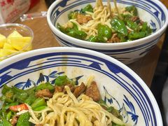 -晋来顺手擀面(金地花园店)