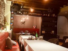 -Osteria Garden 生蚝花园餐厅(原进贤路店)