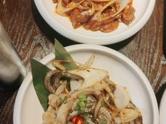 -新石器烤肉(之心城店)