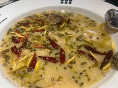 -渔语鱼新川菜Bistro(万象天地店)