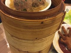 -添好运点心专门店(中环IFC店)