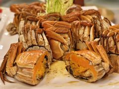 -银都上海菜馆(粤海东路店)