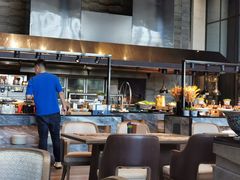 -四季酒店·空中花园 Aria on 9