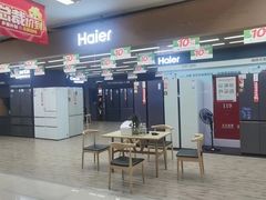 -苏宁易购(上海沪太路二店)