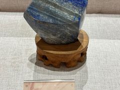 -安徽省地质博物馆