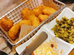 -叁宝烤肉• 西安烧烤 领跑品牌(中海城店)