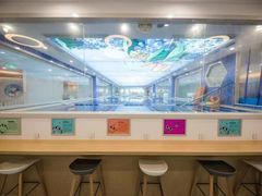 -戊辰亲子游泳俱乐部