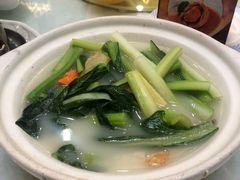 -东江海鲜酒家(艺都分店)