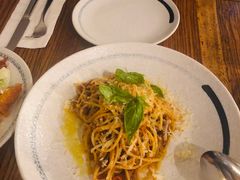 -PIZZA BIANCA(民园店)