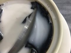 -黄师奶甜品店