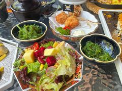 -弓二·烧鸟居酒屋(财富购物中心店)