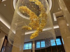 -郑州美盛喜来登大酒店